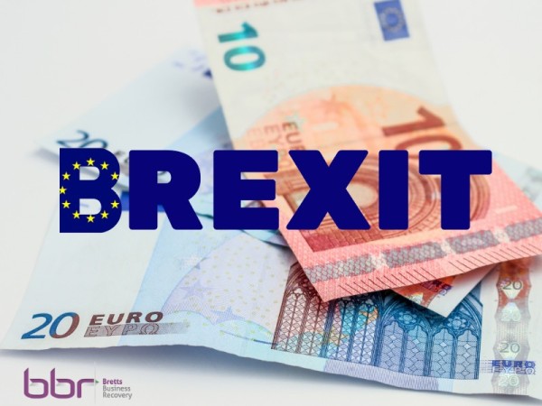 brexit and a rise in insolvencies