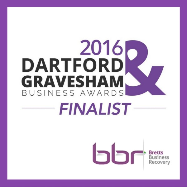 dartford and Gravesham Business awards