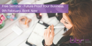 future proof your business seminar