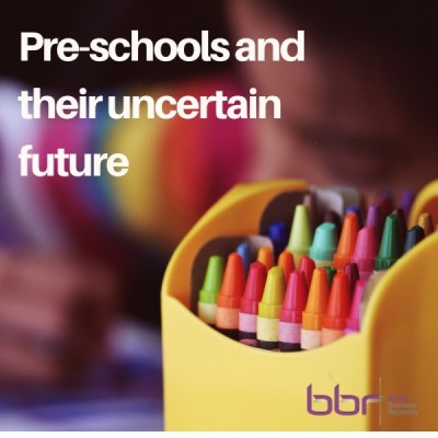 pre-schools and their uncertain future