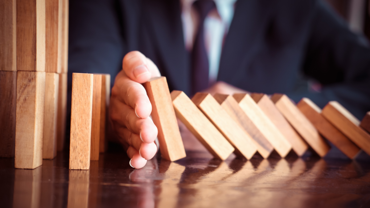 business recovery