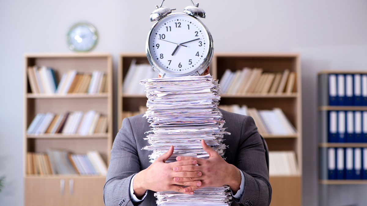 Turnaround vs Insolvency