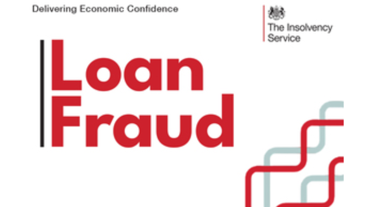 Fraudulent Covid Loan