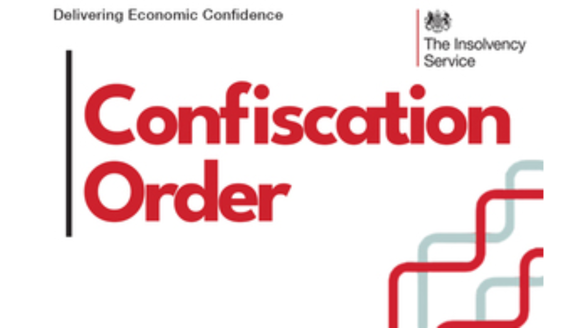 director misconduct insolvency